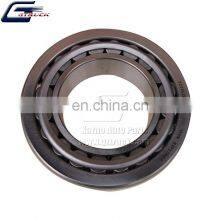 Tapered Roller Bearing 90x160x42.5mm Oem 32218J2/Q 32218 for Truck thumbnail-3