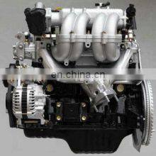 Made in China Toyata EFI 3Y Gasoline Engine thumbnail-2