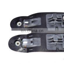 NEW White Exterior Door Handle Front Rear Left Right For Toyota Sienna 1998-2003 thumbnail-3