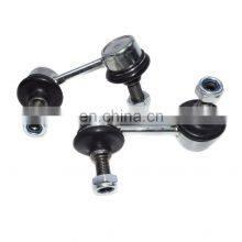 New Pair Suspension Stabilizer Bar Link Front Left & Right For 06-11 Honda Civic thumbnail-5