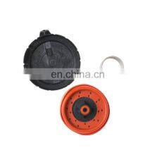 100013062 ZHIPEI Pressure Control Crankcase Vent Valve 1112-7547-058 For BMW E53 E60 E63 E64 E66 E70 650i 745Li 745i 750Li 750i thumbnail-4