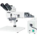 JX-40 Metallurgical Microscope thumbnail-1