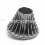 Aluminum Die Casting CNC Machining Heat Sink for LED Light Housing thumbnail-6