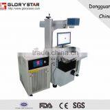 GLORYSTAR Push-button YAG Laser With CE , SGS,ISO