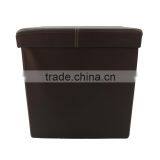 Customized Collapsible Storage Boxes With Lids thumbnail-3