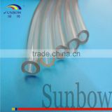 With ISO 9001:2008 Standard UL Flexible Flame Retardant PVC Transparent Hose For Lightings thumbnail-1