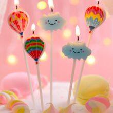 Cartoon Candles thumbnail-1