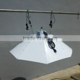 indoor garden parabolic vertical umbrella hood