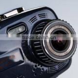 GPS FULL HD Sony Lens Car Video Recorder (DVR) Mini Dash Cam G-9608 With GPS Locator thumbnail-3