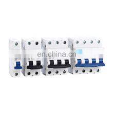 Miniature Circuit Breaker C65N C60N OEM & ODM Micro Mini Circuit Breaker MCB Overload Protection Breaker thumbnail-2
