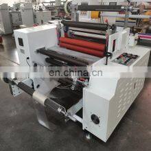 Factory Custom In Addition to Static Oil Heating Slitting Laminating Machine thumbnail-2