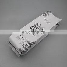 Coffee Square Bottom Coffee Bag for Grain Flour Cocoa Coffee Bean Packaging Bag thumbnail-4