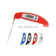 Wholesale Household Digital Food Cooking Thermometer, BBQ Thermometer for Sale