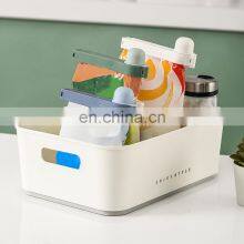 Affordable Portable Promotion Customized Strong Lock Plastic Food Sealing Bag Clips thumbnail-3