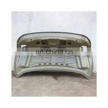 Wholesale Original Body Parts Luggage Cover Black Trunk Lid for CHEVROLET (SGM) thumbnail-3