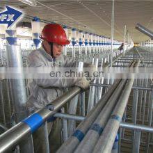 Farm Building Chicken Poultry Farm House Building Design thumbnail-2