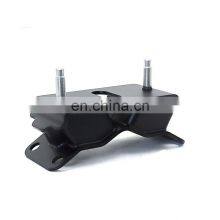 Car Engine Mounts Insulator Engine Mounting 12371-61050 12371-66080 For Insulator Land Cruiser FZJ100 thumbnail-1