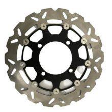 Electric Bicycle Brake Rotor Disc