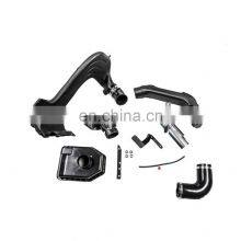 Car Snorkel ABS Material for Jeep for Wrangler JK Only Petrol Vehicle J182-R thumbnail-2