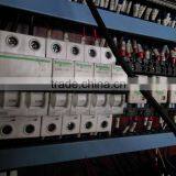 GZ42100 Double Column Hydraulic Power Press Band Saw Machine With Cutting Capacity 1000mm thumbnail-4