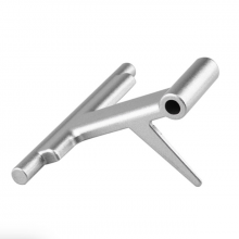 Intelligent Automation Equipment Aluminum Alloy Die Casting Accessories thumbnail-3