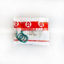 1209843,1209840 REDAT C-9 HEUI Injector Repair Kit, External O-ring for 235-2888,236-0962,10R7224 thumbnail-1