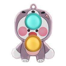 Finger Bubble Toy thumbnail-5