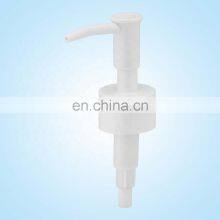 Manufacturer China 24 28 410 Bathroom Liquid Soap Transfer Hand Plastic Pump For Liquid Soap Dispenser Pump Bottle 100Ml 300Ml