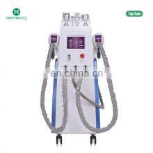 Cryolipolysis Cavitation Machine in Vacuum Cavitation rf Treatment System Cryolipolysis Machine thumbnail-2