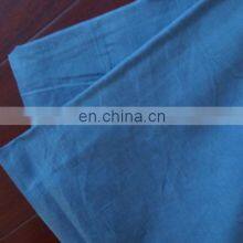 Factory Manufacture Plain Linen Cotton Tencel Interwoven Fabric for Shirt or Dress thumbnail-3