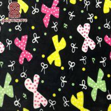 Polyreserve Textile Geometric 2022 New Designed One Side 100 Poly For Quilting thumbnail-1