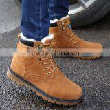 2016 New Style Winter Boots Rubber Outsole Snow Boot thumbnail-6