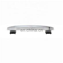 2116100214 Rear Bumper Reinforcement Bar For Mercedes E-Class W211 2002-2009 thumbnail-1