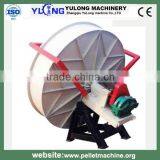 YPLJ-1200 Disk Fertilizer Granulator Machine CE&ISO9001