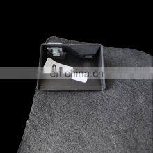 BAINEL Rear Wheel Liner Right For TESLA Model 3 2019-2021 1081584-00-C thumbnail-3