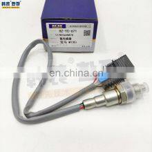 11787645875 Rear Oxygen Sensor For BMW M135i
