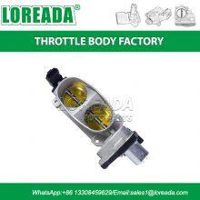 4R3Z9E926DA 7R3Z9E926AA Throttle Body Valve For Ford Mustang GT 3V 4.6L 9R3Z9E926A 9R3Z9E926B M9926MGT M-9926-MGT