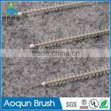 Cannulated Instrument Cleaning Brush thumbnail-1