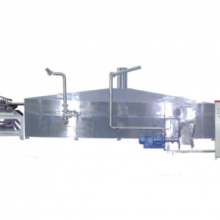 Complex Potato Chips Production Line 250KG thumbnail-5