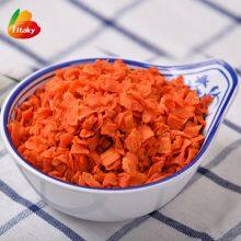 High Quality Dehydrated Carrot Granules For Sale thumbnail-3