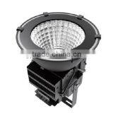 300W IP65 Water Proof Cree Led High Bay Light Industrial Light With 90 Degree Reflection Cup thumbnail-1