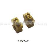 Coding Machine Brass Copper Characters thumbnail-3