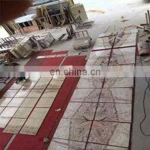 High Quality Michelangelo Marble Slab, Onyx Slab thumbnail-3