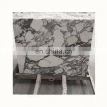 Hot Sale White Marble Floor Tile 24x24