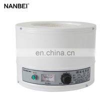 Laboratory Thermostatic Devices Heating Mantle