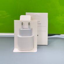 New Popular High Quality 20W PD Fast Charging USB C Cable Charger Type C For Iphone 11 12 13