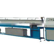 Plastic PP PVC Corrugated Pipe Machine Production Line thumbnail-2