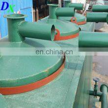 Energy Saving Big Capacity Hardwood Charcoal Pyrolysis Furnace Factory thumbnail-4