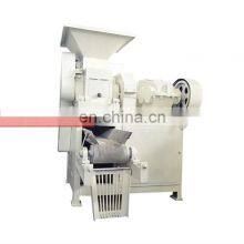Henan Factory Sale Coal and Charcoal Ball Press Powder Briquette Making Machine thumbnail-1
