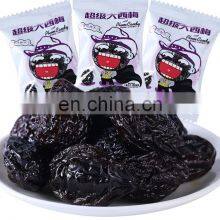 Flow Hard Candy Sweet Packaging Packing Wrap Machine Multifuncion Maquinas De Embalaje thumbnail-4